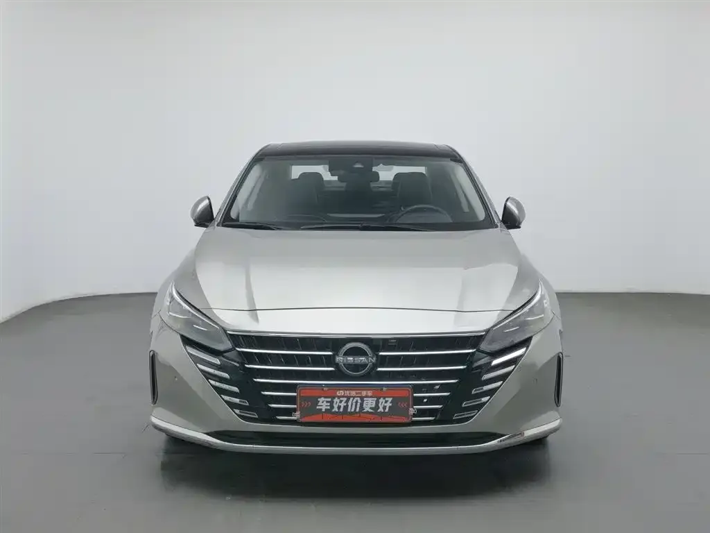 Nissan Teana 2023 из CN, фото 3
