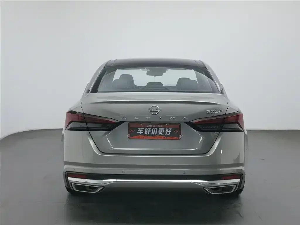 Nissan Teana 2023 из CN, фото 4