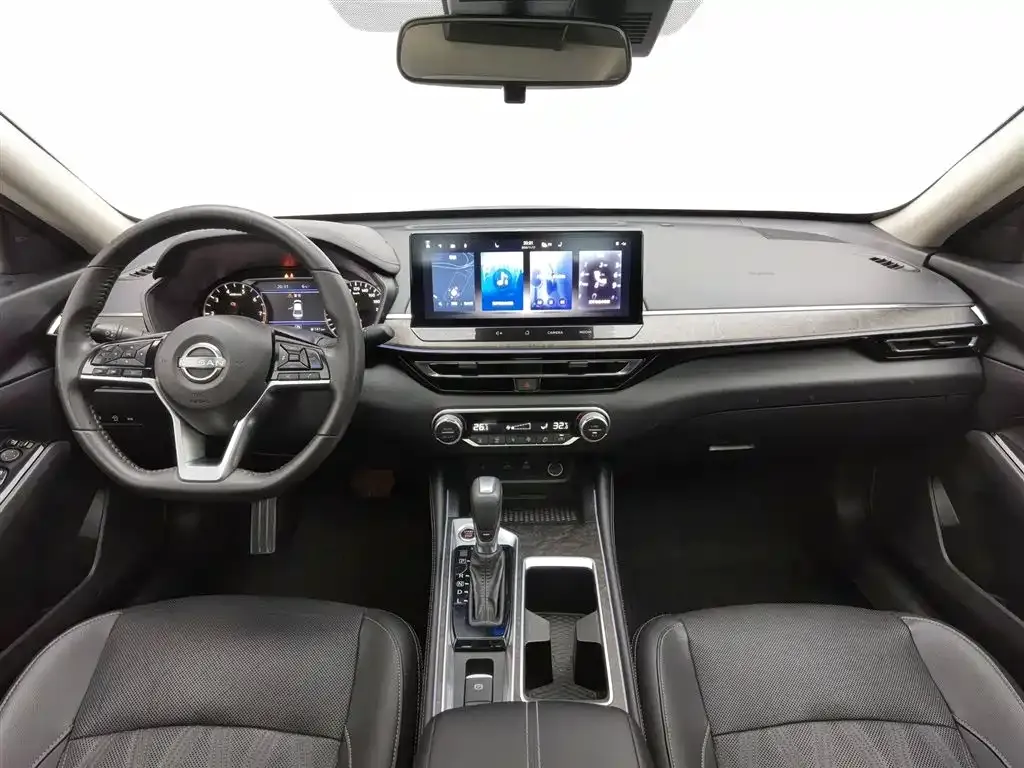 Nissan Teana 2023 из CN, фото 5