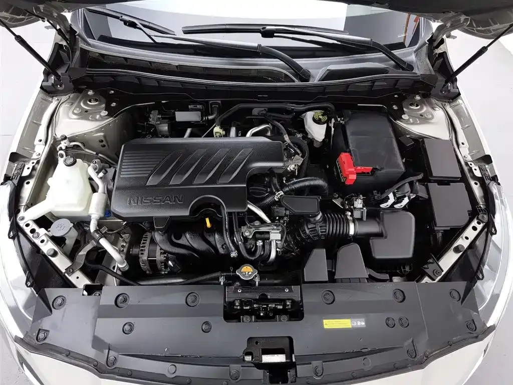 Nissan Teana 2023 из CN, фото 6
