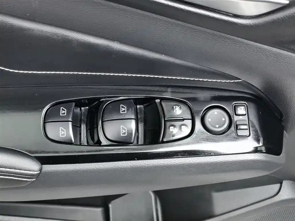 Nissan Teana 2023 из CN, фото 9