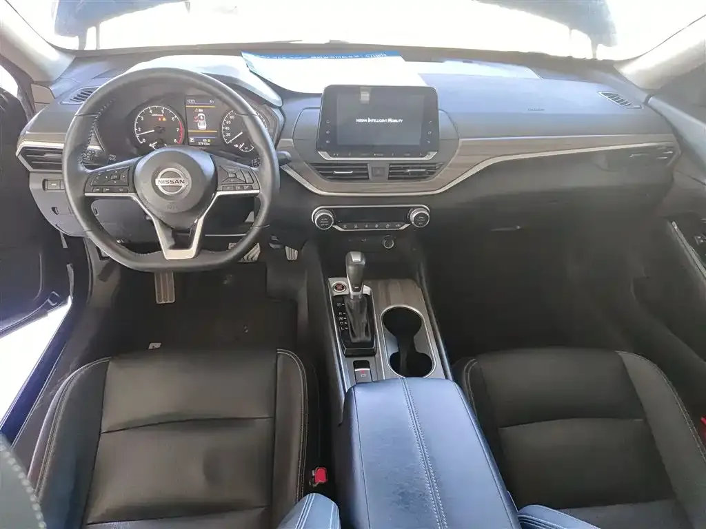 Nissan Teana 2021 из CN, фото 10