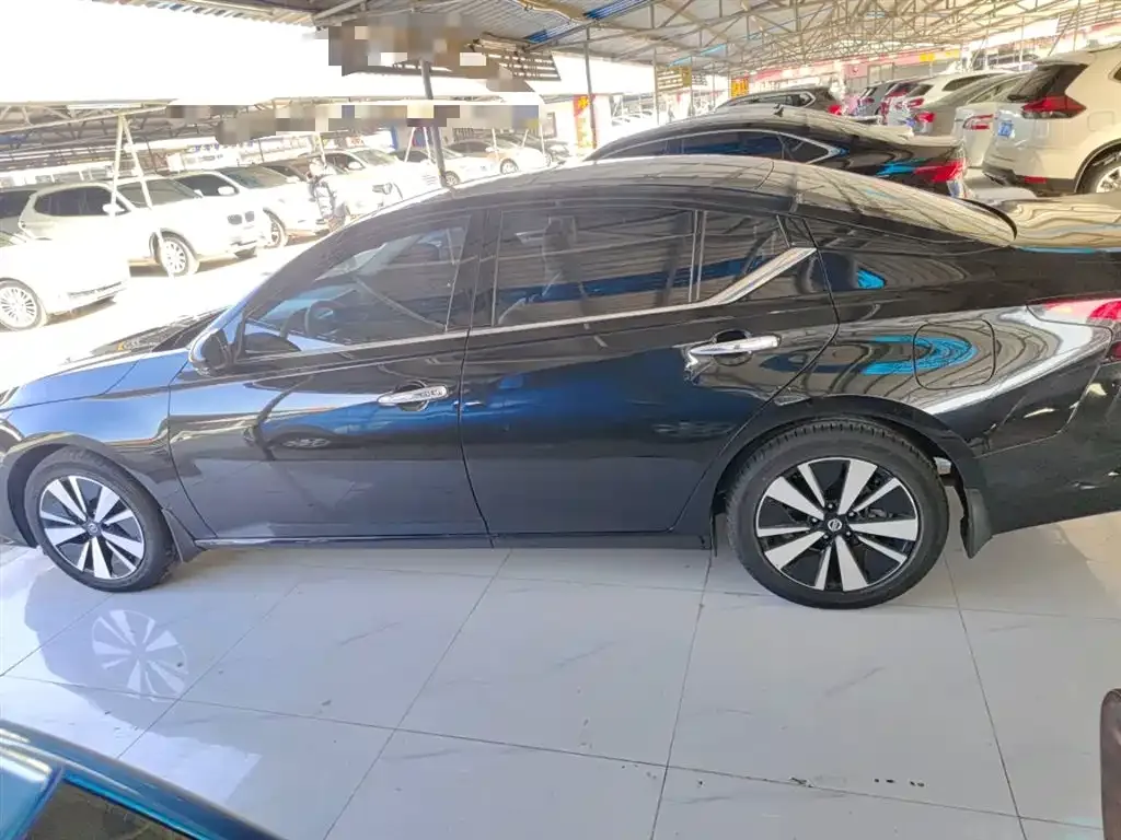 Nissan Teana 2021 из CN, фото 5
