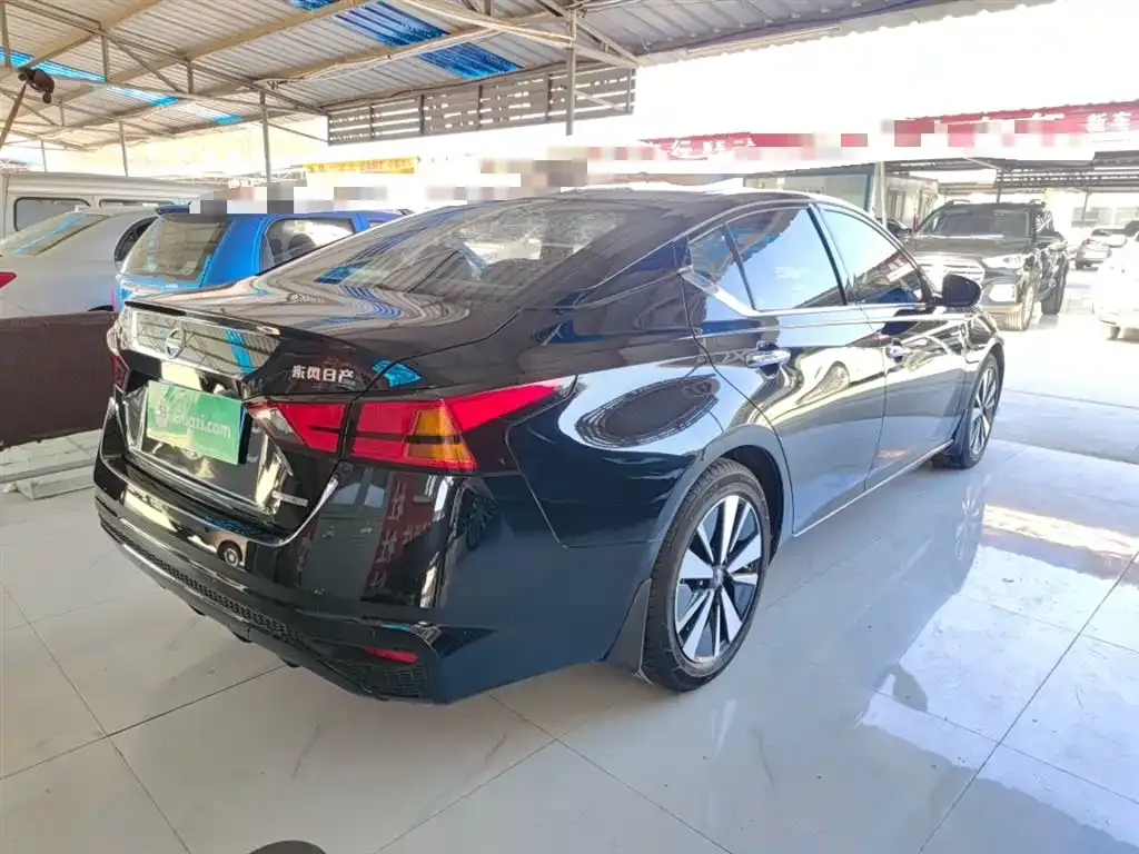 Nissan Teana 2021 из CN, фото 7