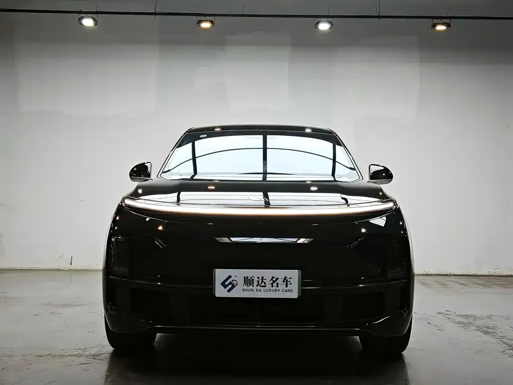 Li Auto L8 2025 из CN, фото 1