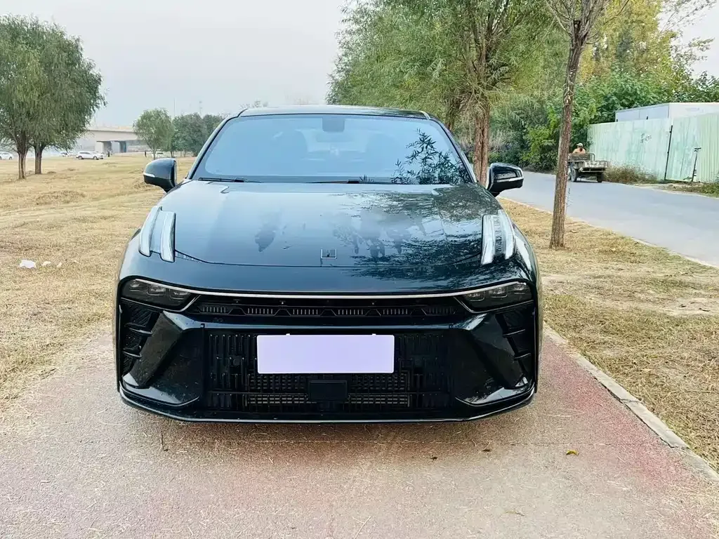 Lynk & Co 03 2023 из CN, фото 2