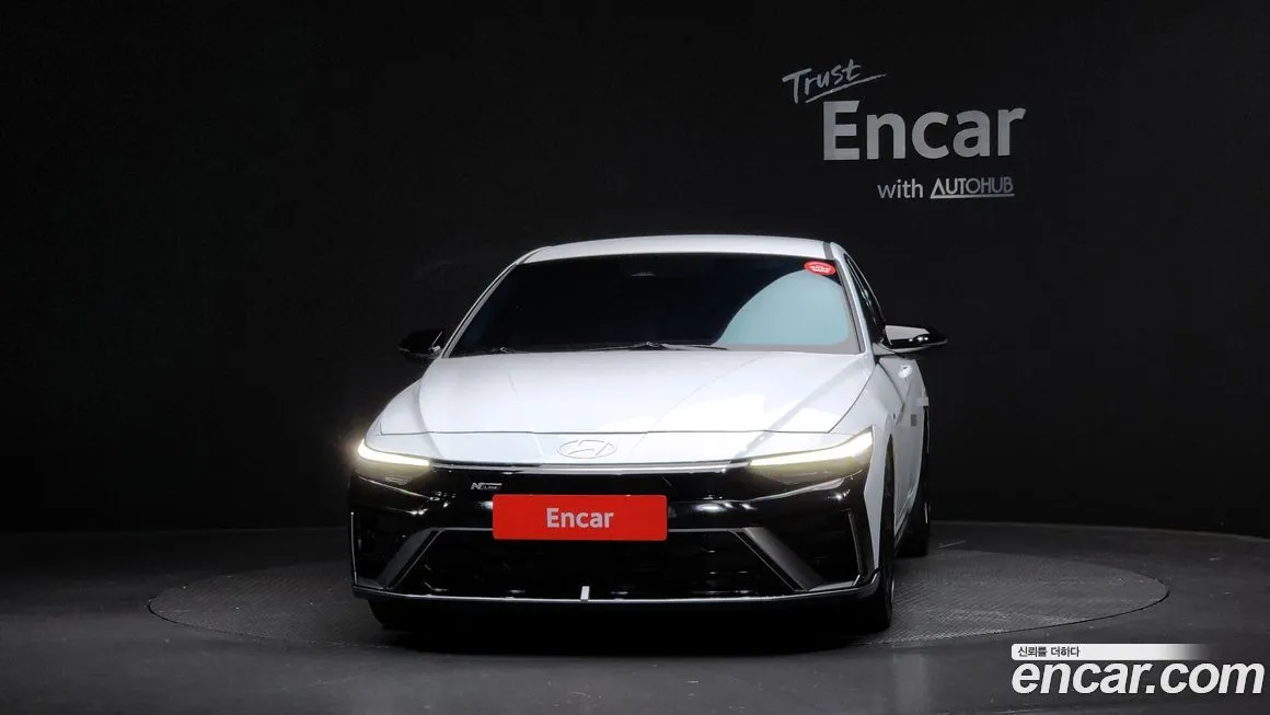 Hyundai AVANTE — фото 3
