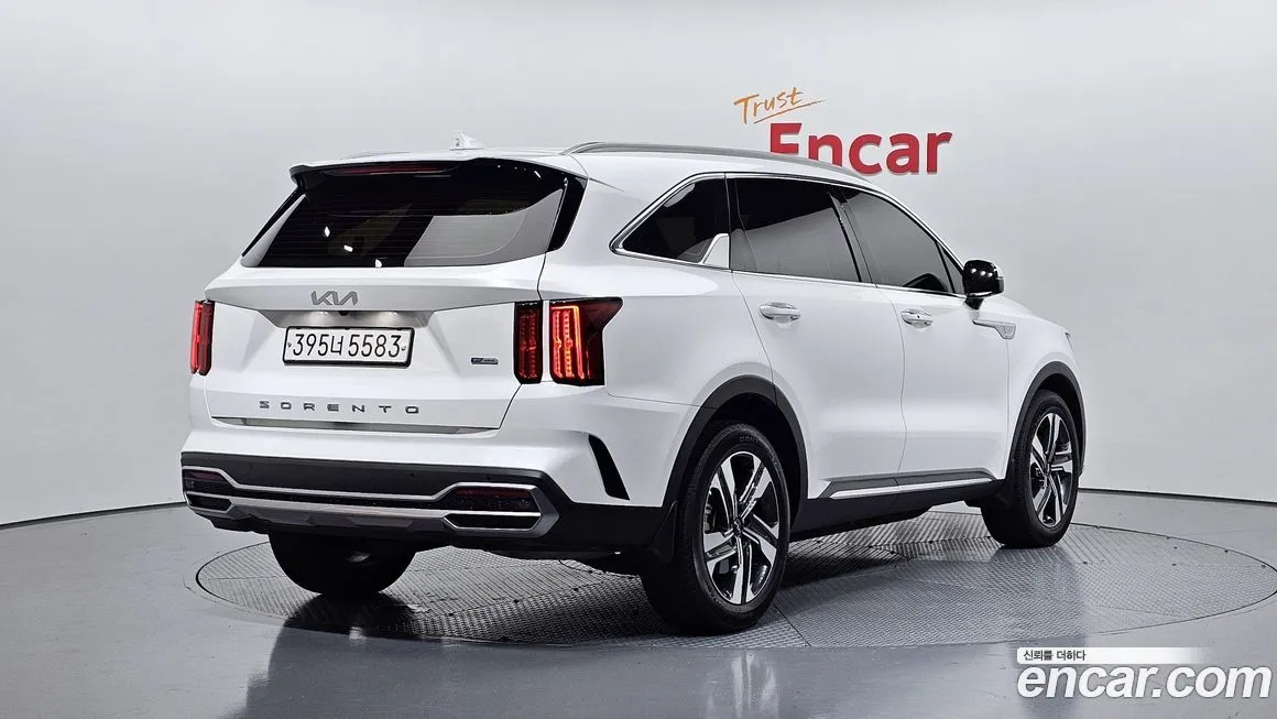 Kia Sorento — фото 2