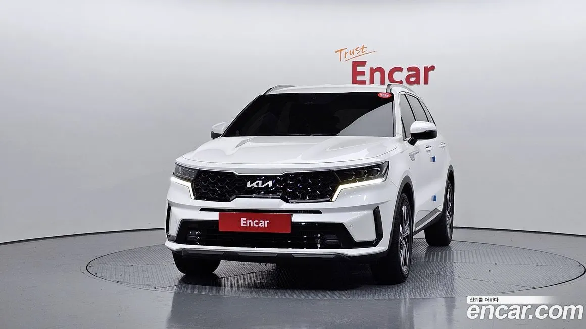 Kia Sorento — фото 3