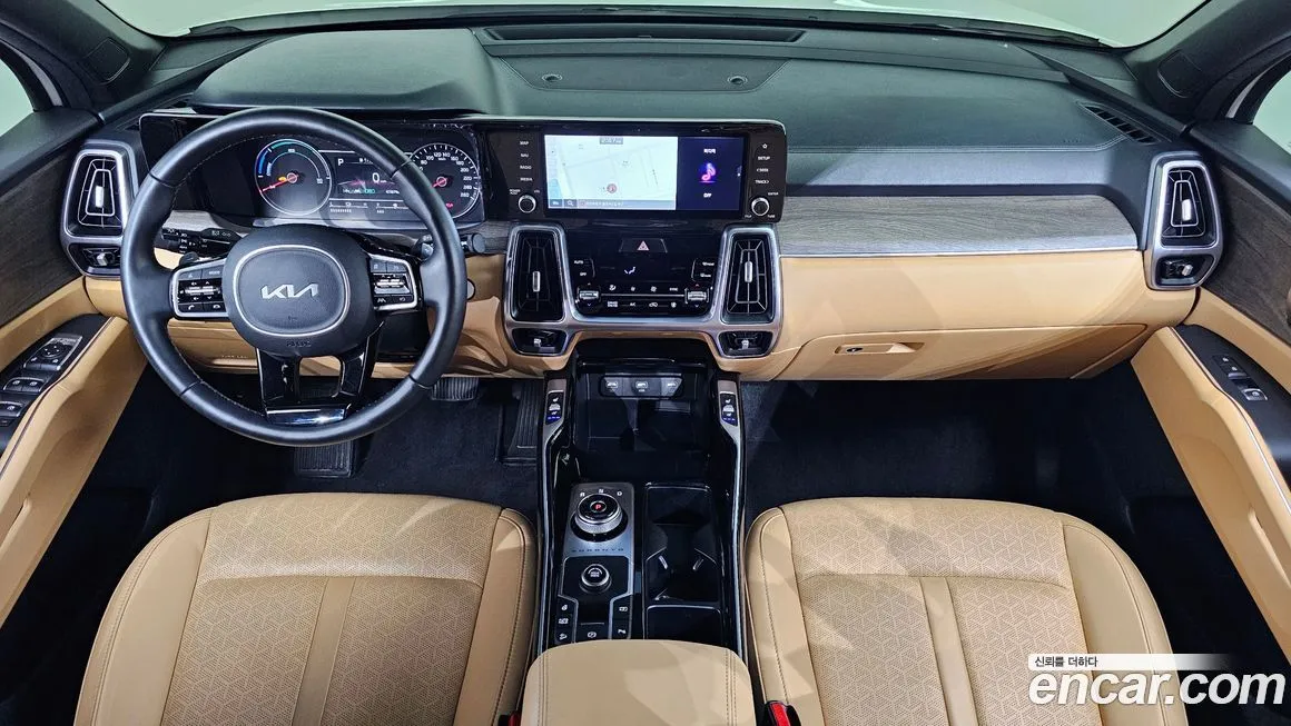 Kia Sorento — фото 7