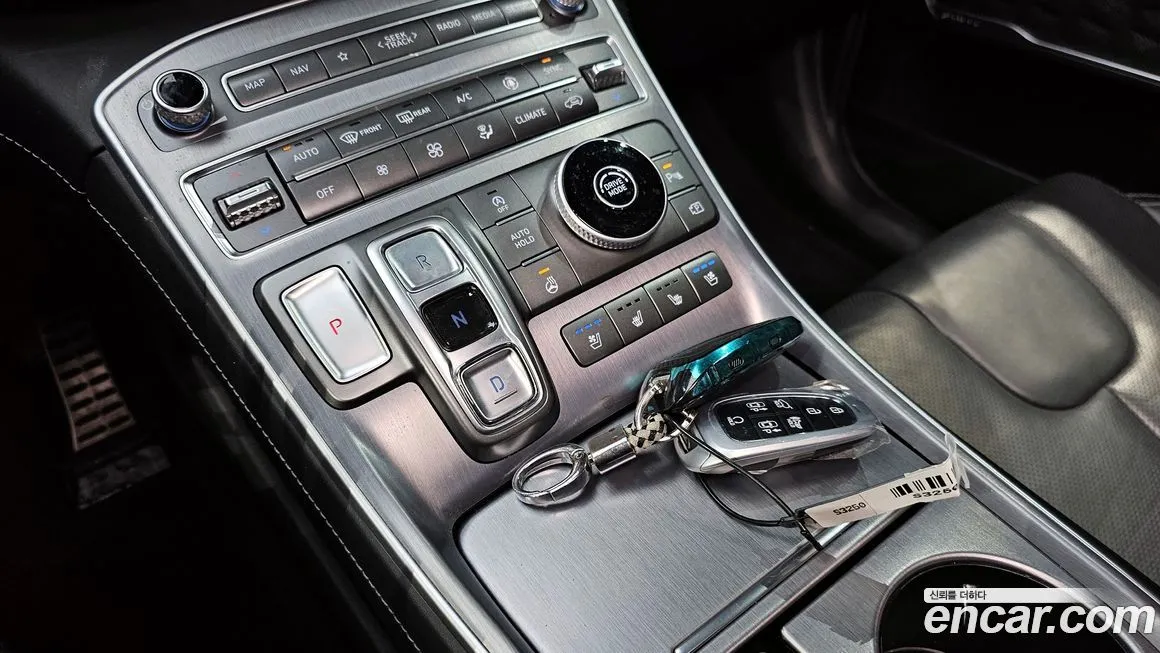 Hyundai Santafe — фото 9