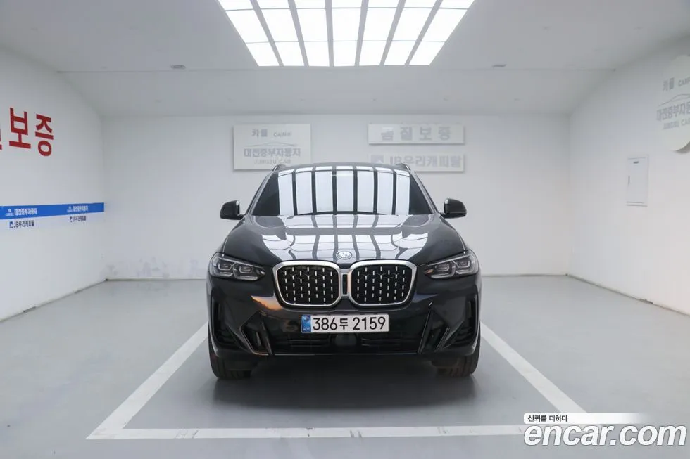 BMW X4 — фото 2