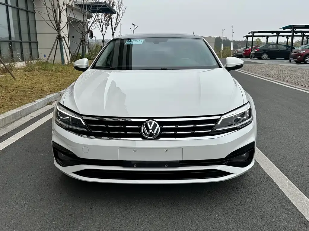 Volkswagen Lamando 2022 из CN, фото 2