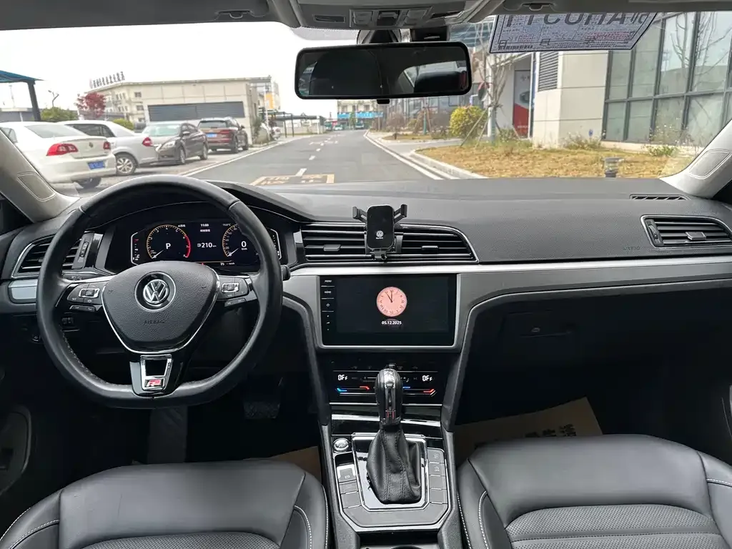 Volkswagen Lamando 2022 из CN, фото 9
