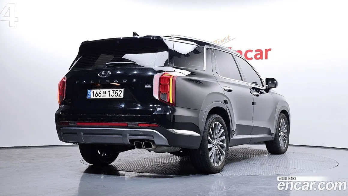Hyundai Palisade — фото 2