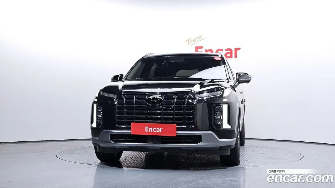 Hyundai Palisade — фото 3