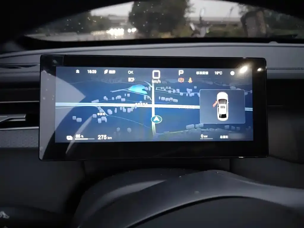 BYD Qin PLUS — фото 4