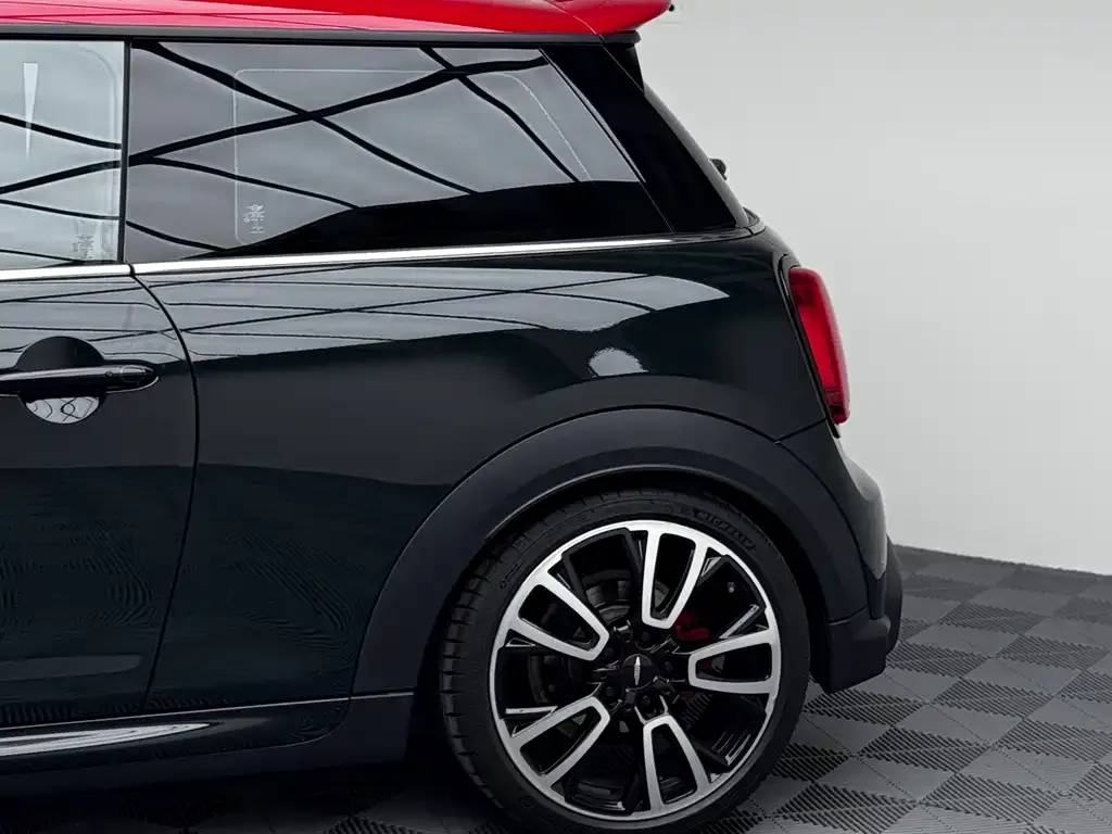 MINI JCW (John Cooper Works) 2023 из CN, фото 10