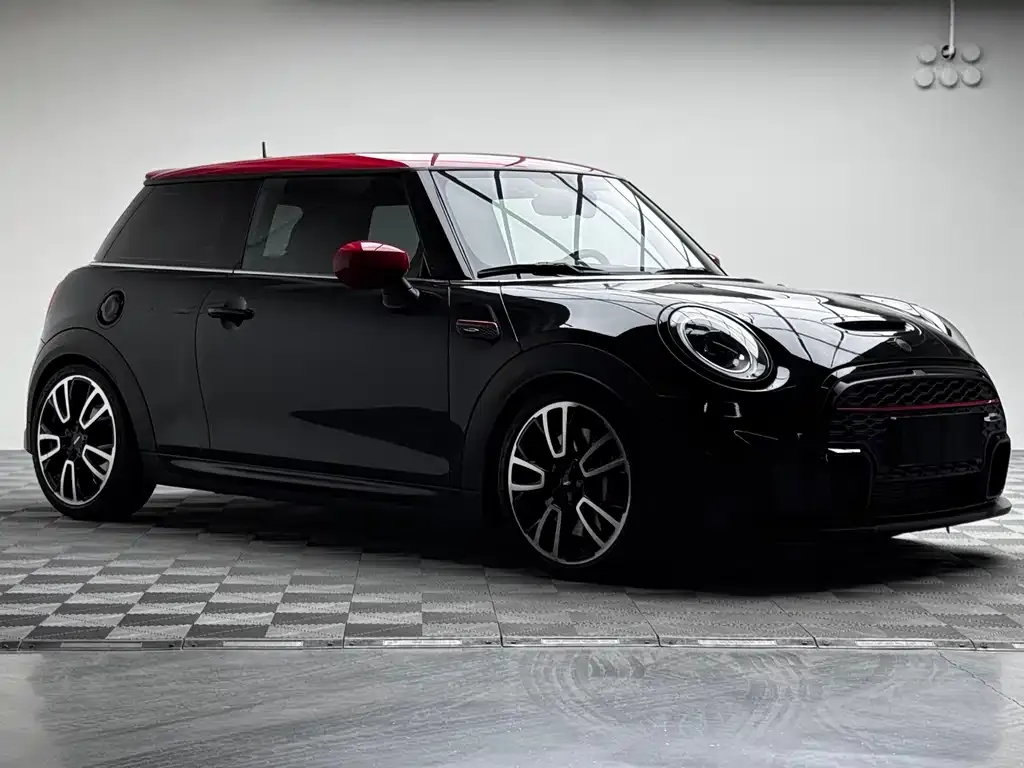 MINI JCW (John Cooper Works) 2023 из CN, фото 3