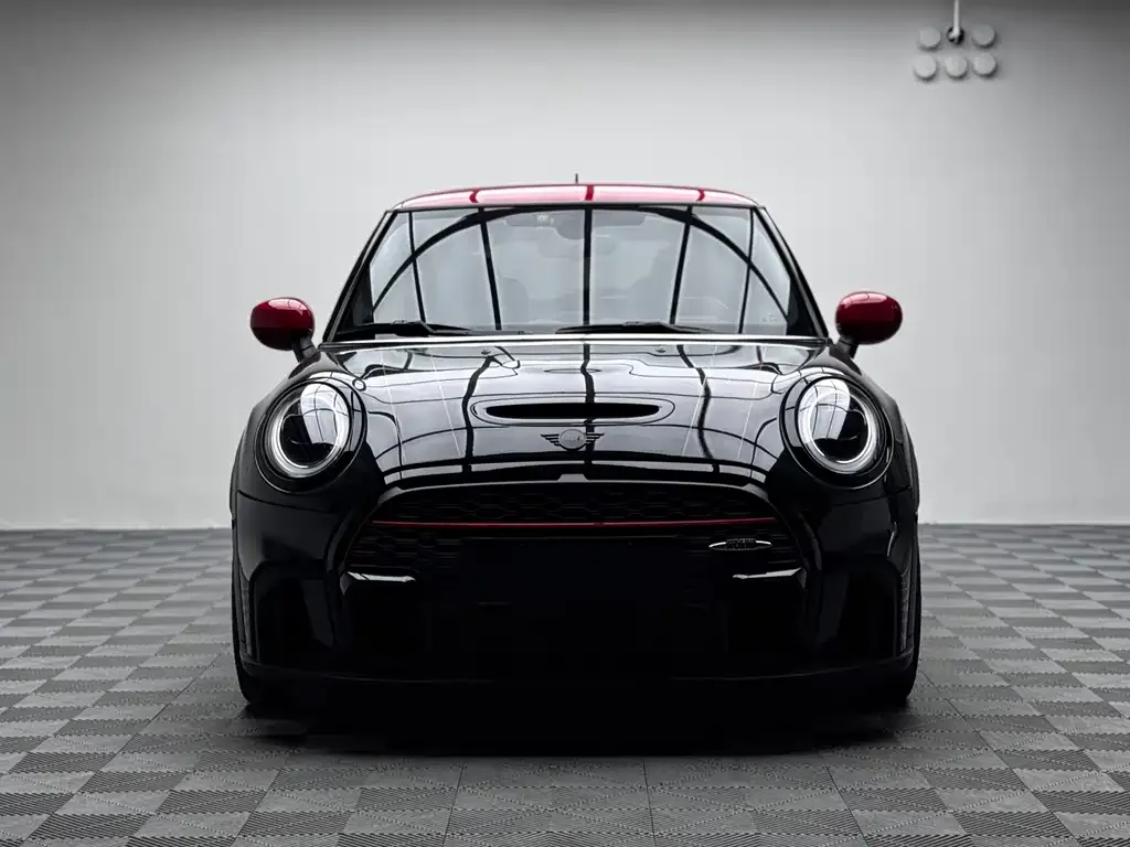 MINI JCW (John Cooper Works) 2023 из CN, фото 5