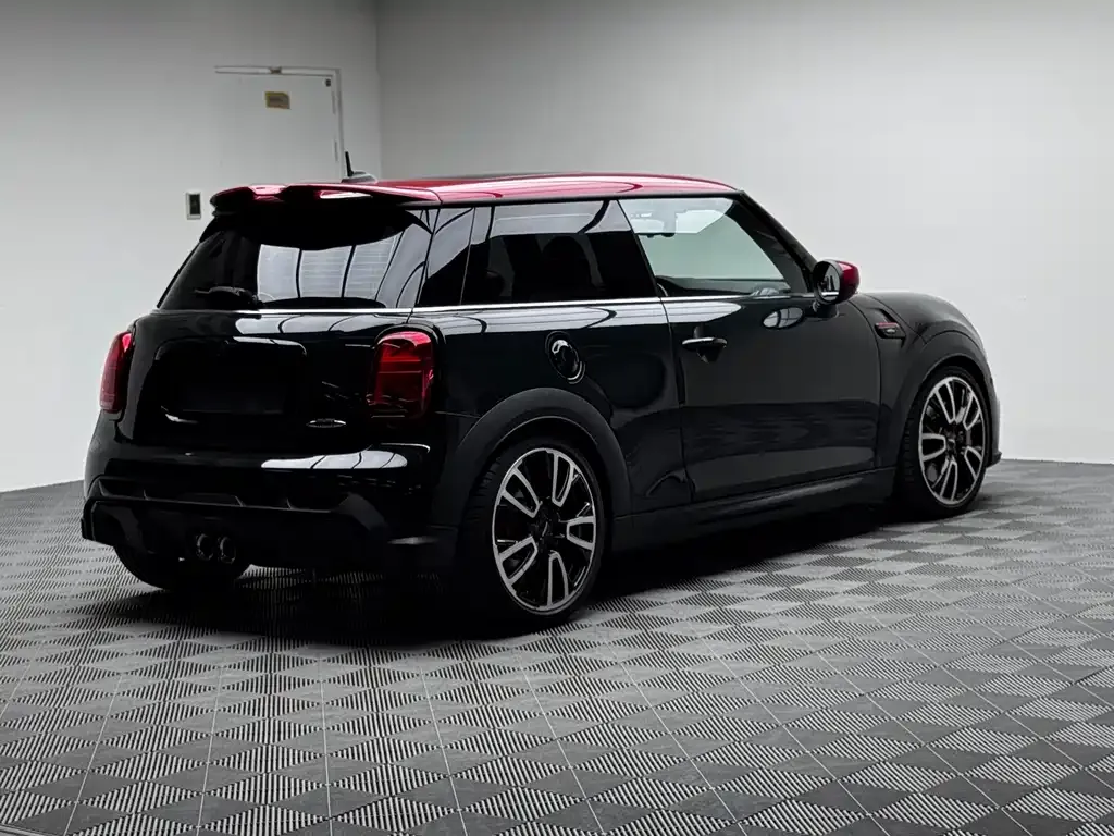 MINI JCW (John Cooper Works) 2023 из CN, фото 7