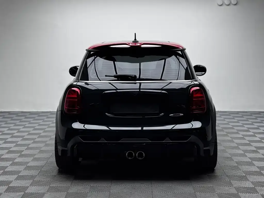 MINI JCW (John Cooper Works) 2023 из CN, фото 8