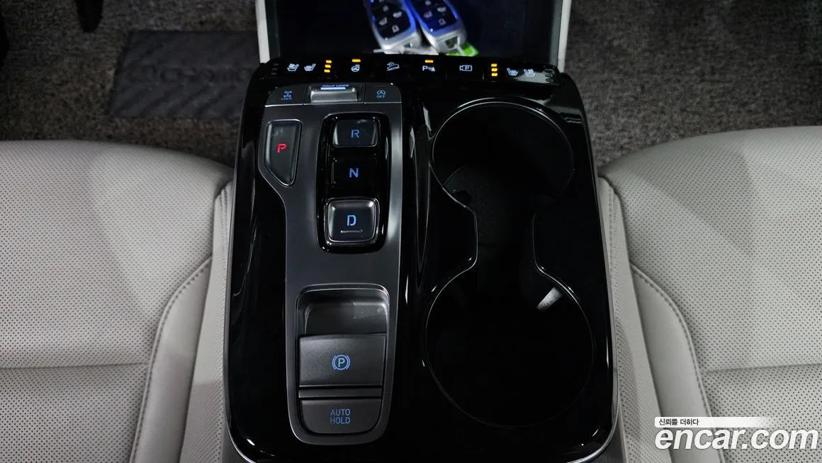 Hyundai Tucson — фото 9