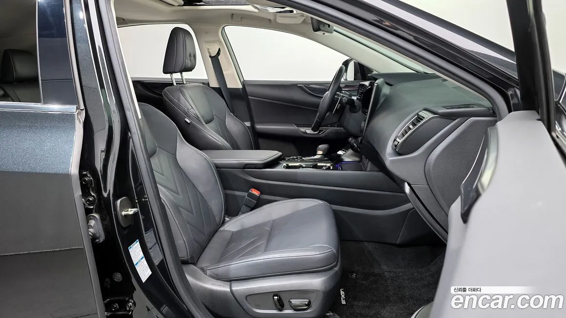 Lexus NX 2023 из KR, фото 10