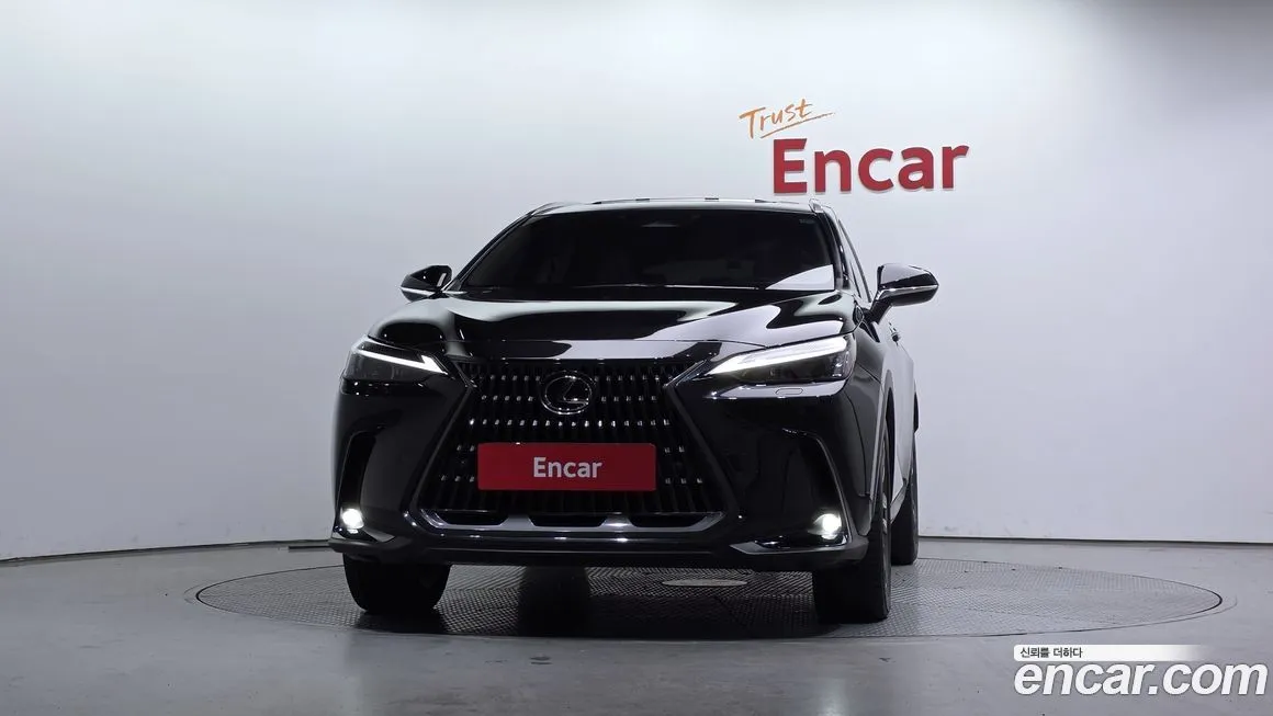 Lexus NX 2023 из KR, фото 3