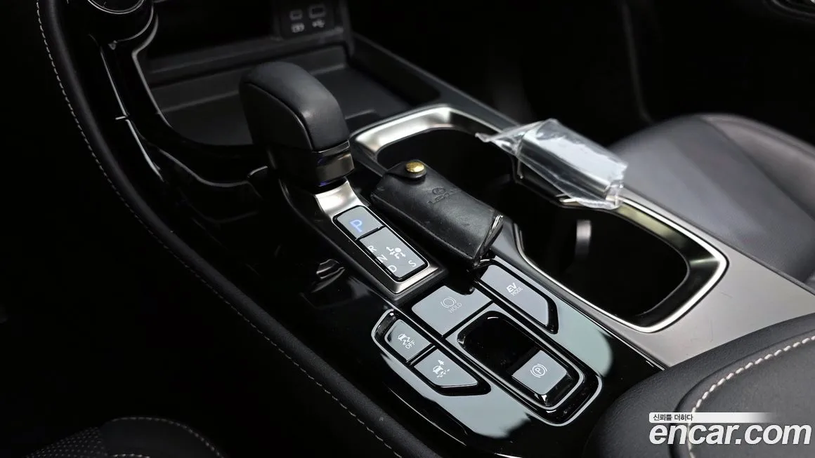 Lexus NX 2023 из KR, фото 9