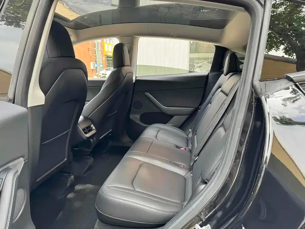 Tesla Model Y 2023 из CN, фото 6