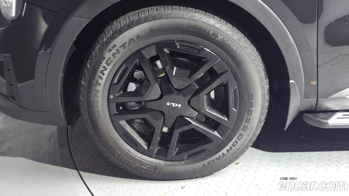 [object Object] Sorento 2024 из KR, фото 5