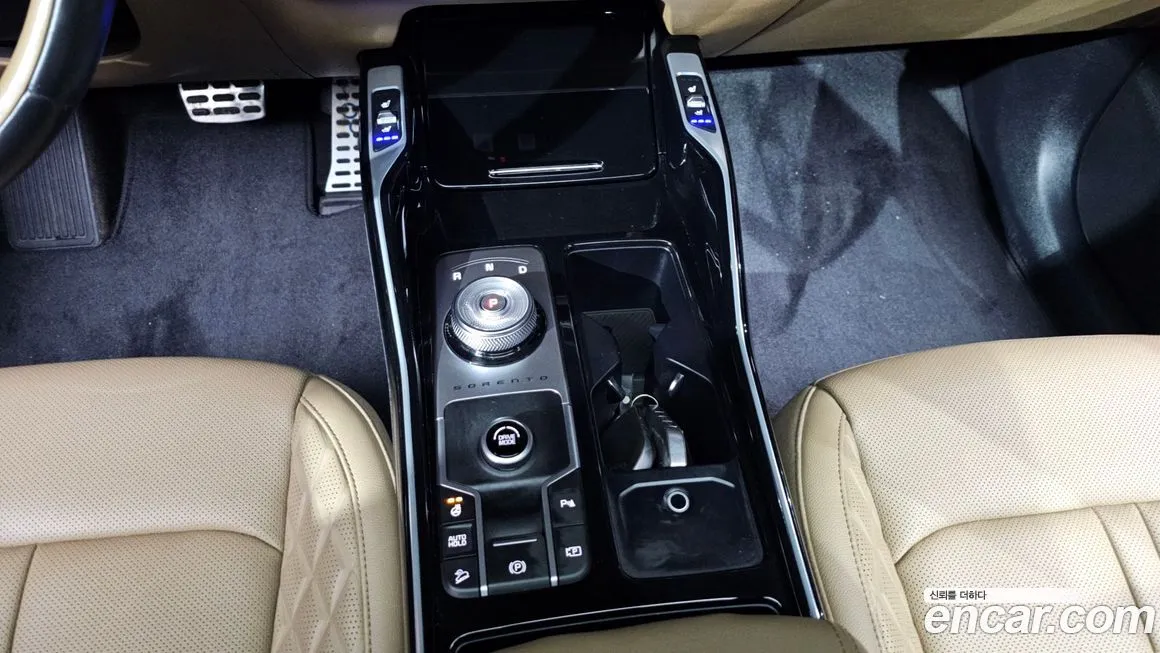 [object Object] Sorento 2024 из KR, фото 9