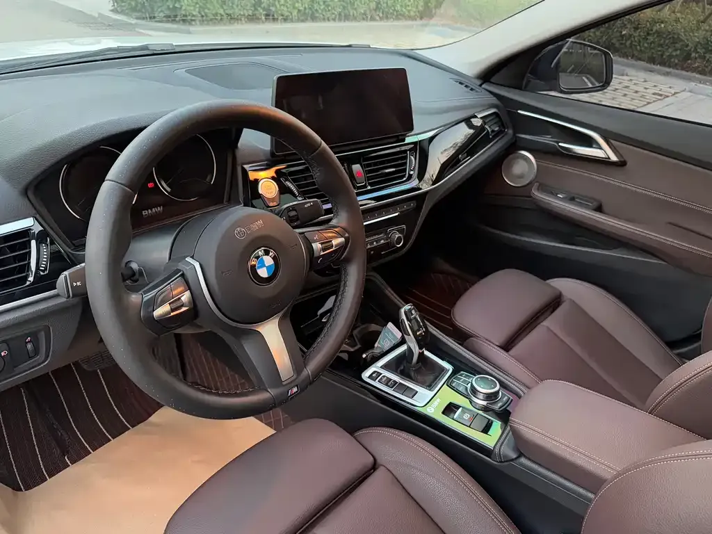 BMW 1 Series — фото 10