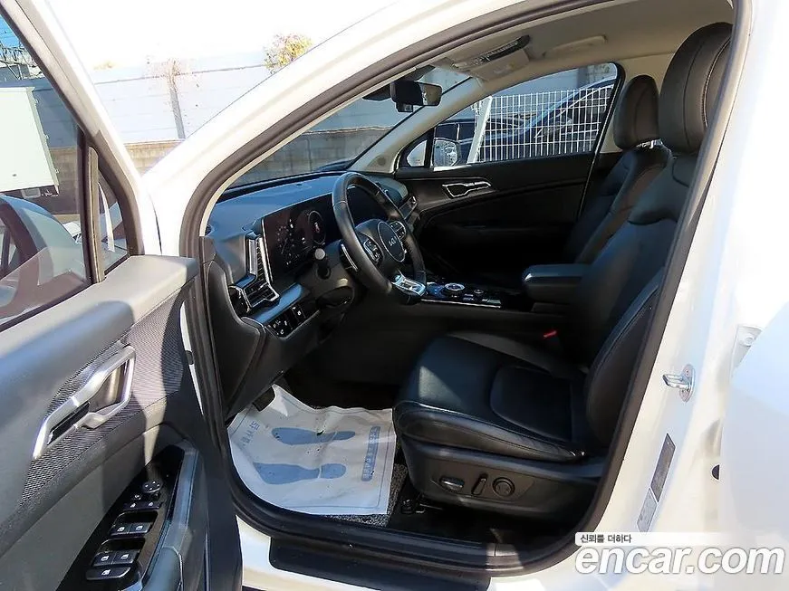 Kia Sportage — фото 6