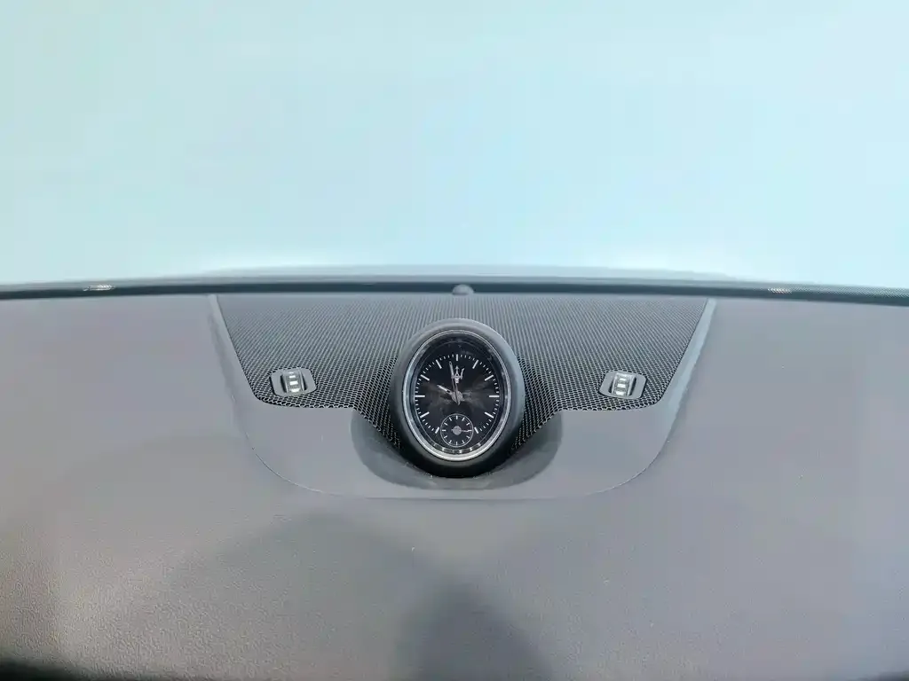 Maserati Levante 2021 из CN, фото 9