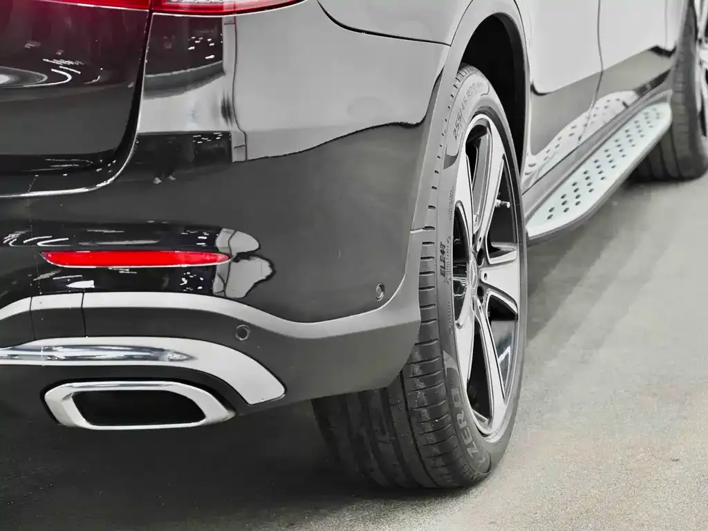 Mercedes-Benz GLC 2022 из CN, фото 4