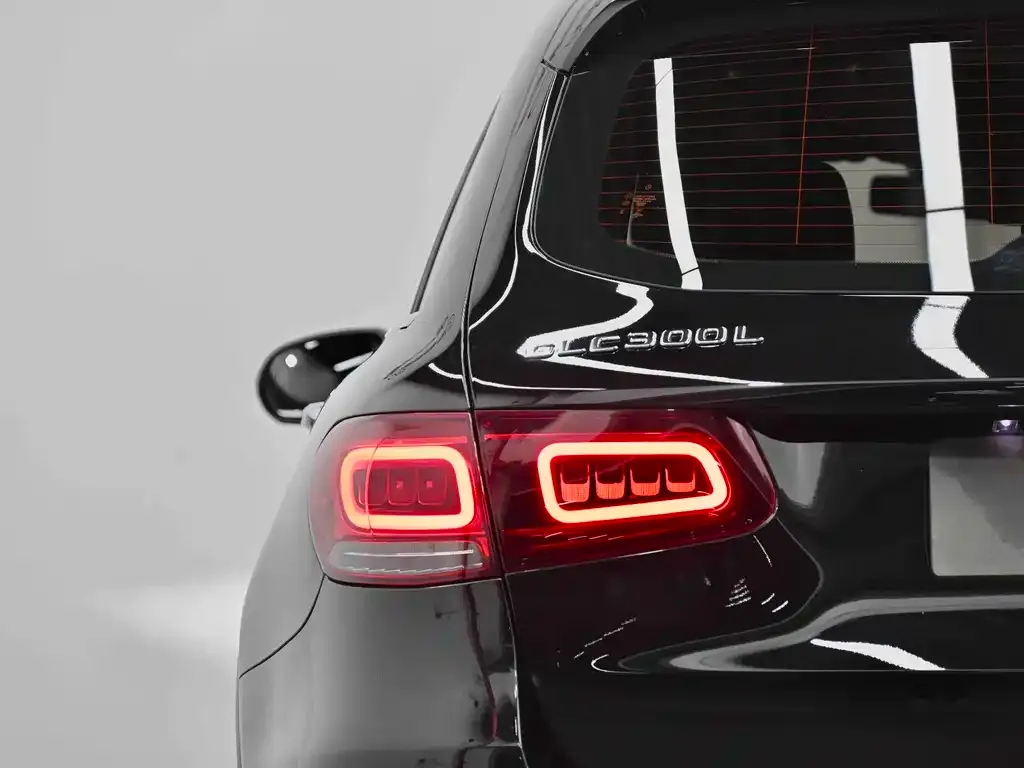 Mercedes-Benz GLC 2022 из CN, фото 5