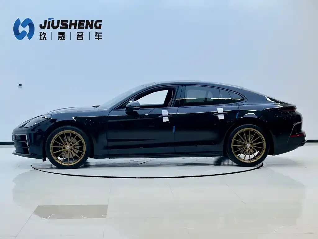Porsche Panamera 2024 из CN, фото 3