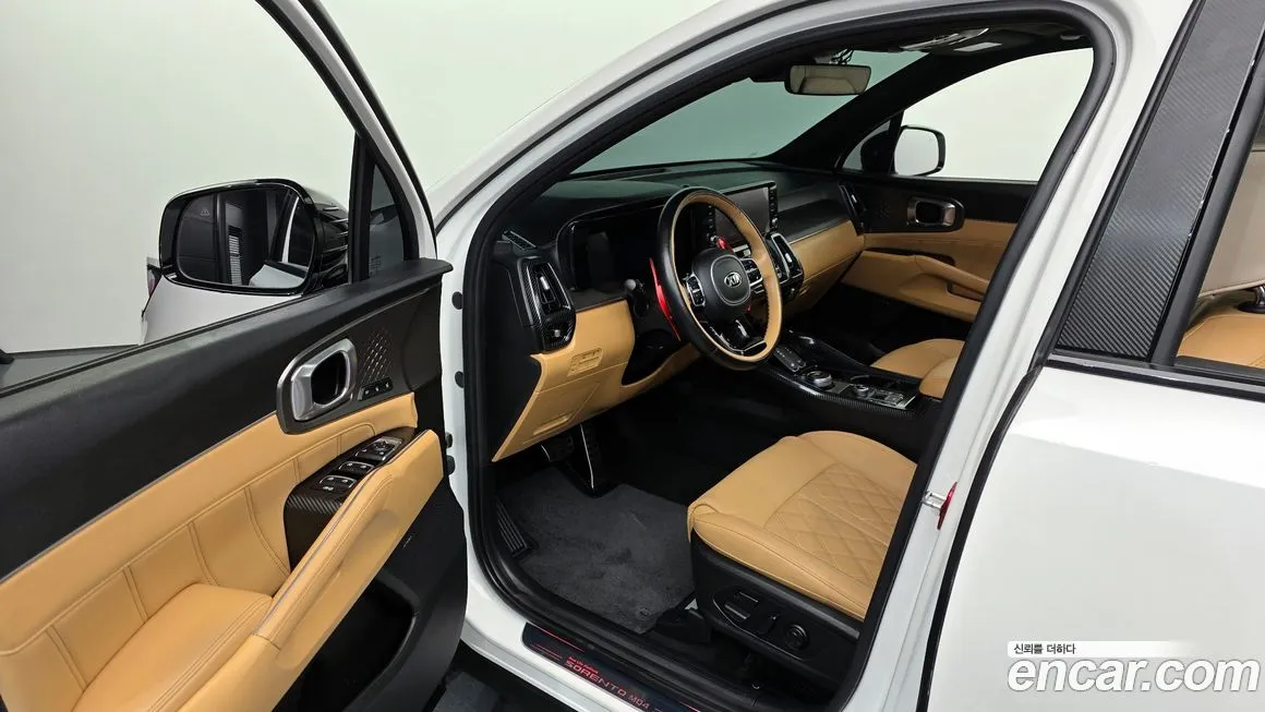 Kia Sorento — фото 10