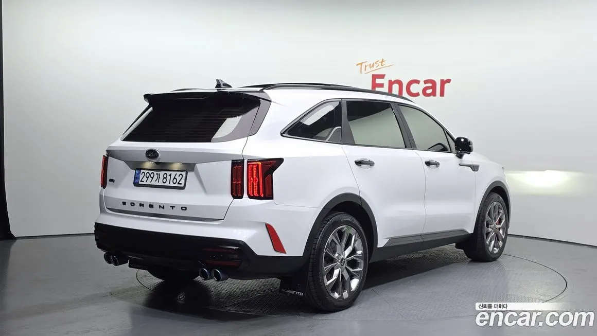 Kia Sorento — фото 2