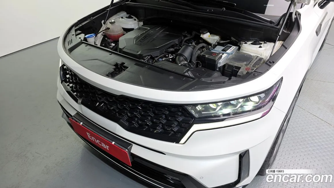 Kia Sorento — фото 6