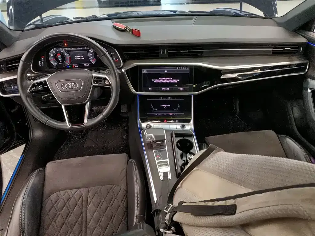 [object Object] A6L 2023 из CN, фото 10