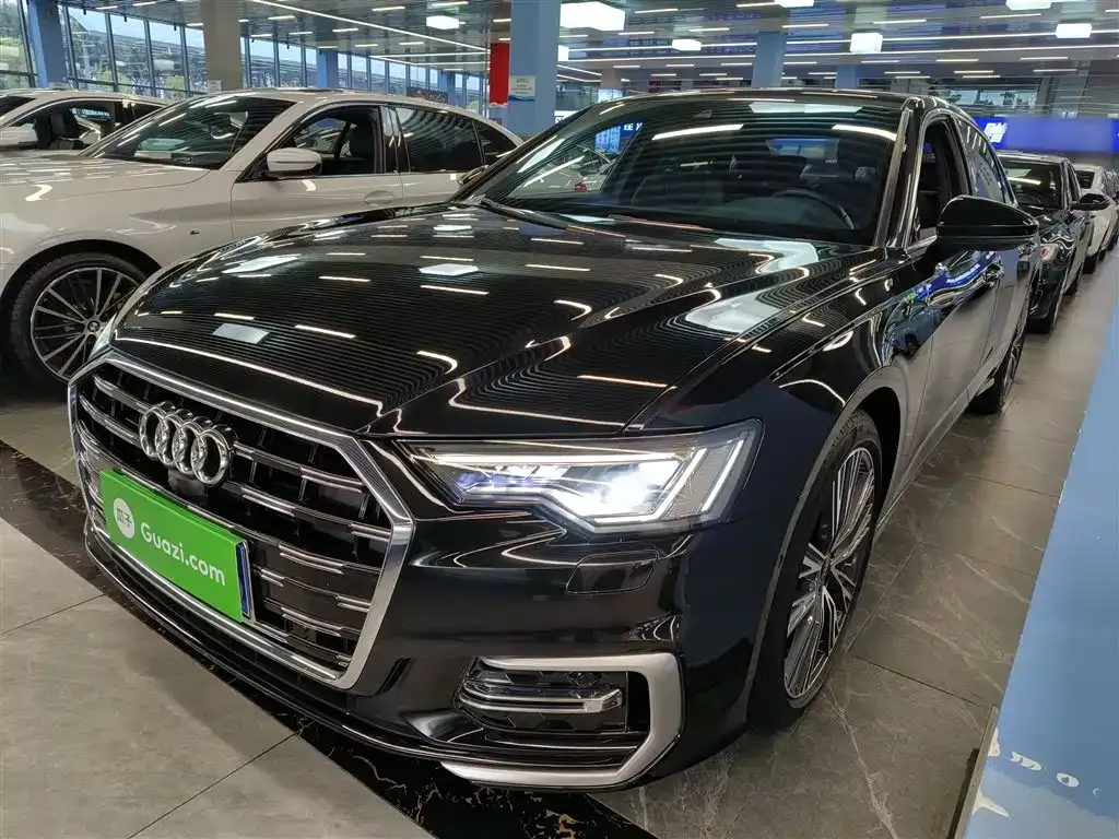 [object Object] A6L 2023 из CN, фото 2