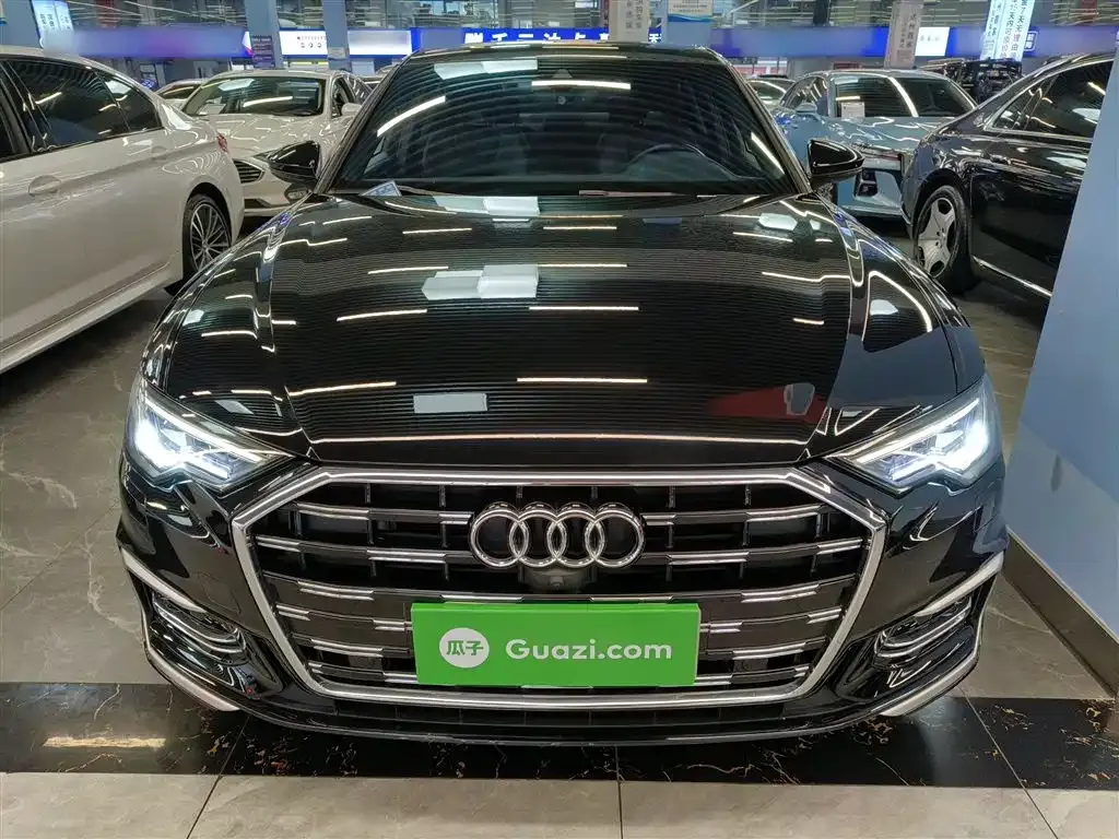 [object Object] A6L 2023 из CN, фото 3