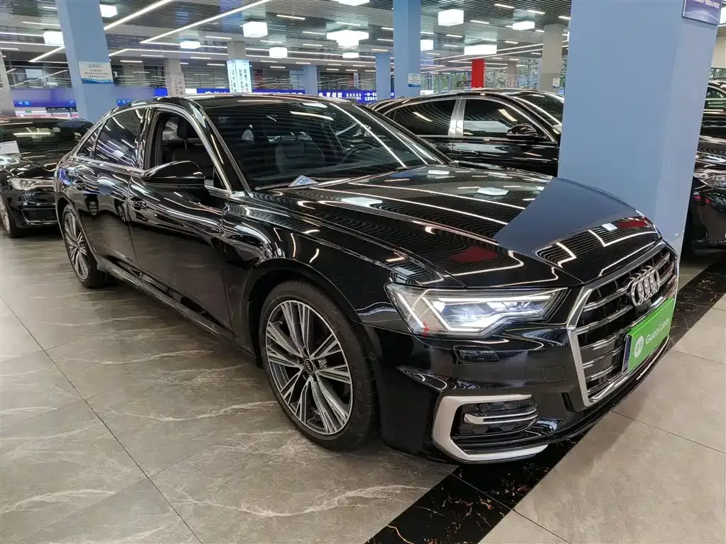 [object Object] A6L 2023 из CN, фото 4