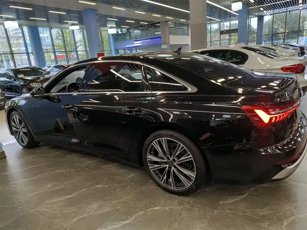 [object Object] A6L 2023 из CN, фото 5