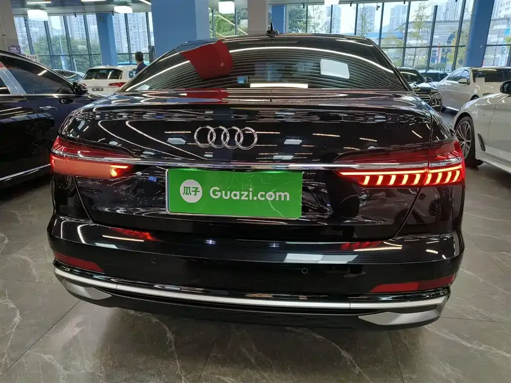 [object Object] A6L 2023 из CN, фото 6