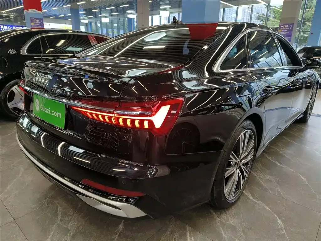 [object Object] A6L 2023 из CN, фото 7