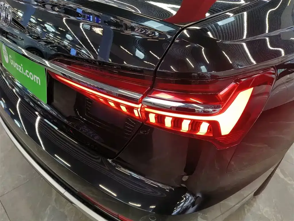 [object Object] A6L 2023 из CN, фото 8